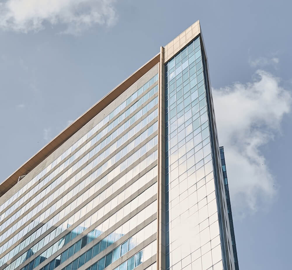 Commercial Glass