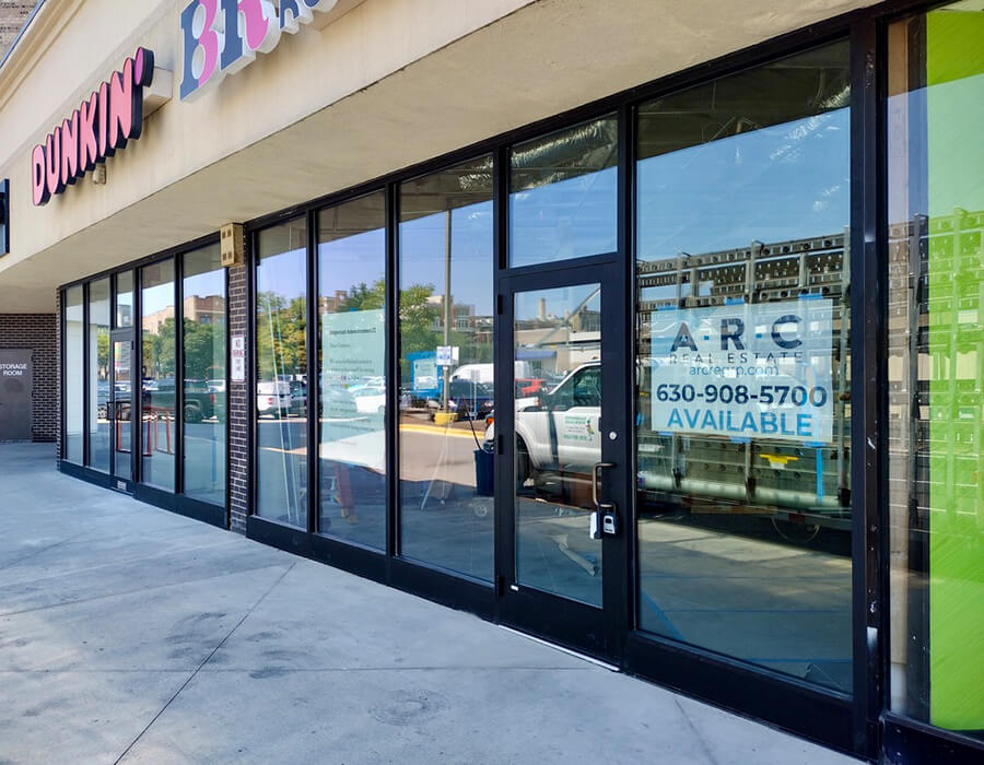 Storefront