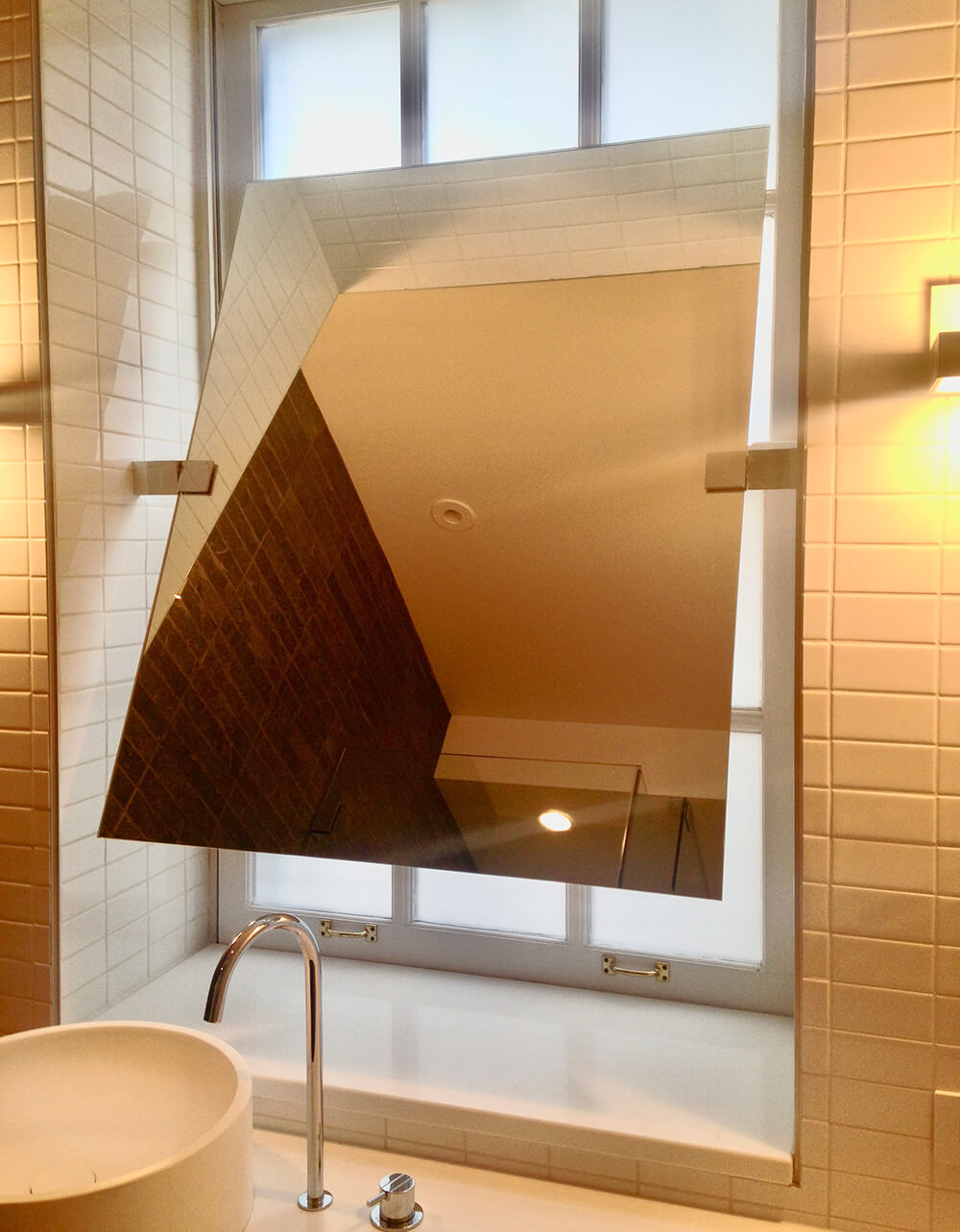 Mirrors