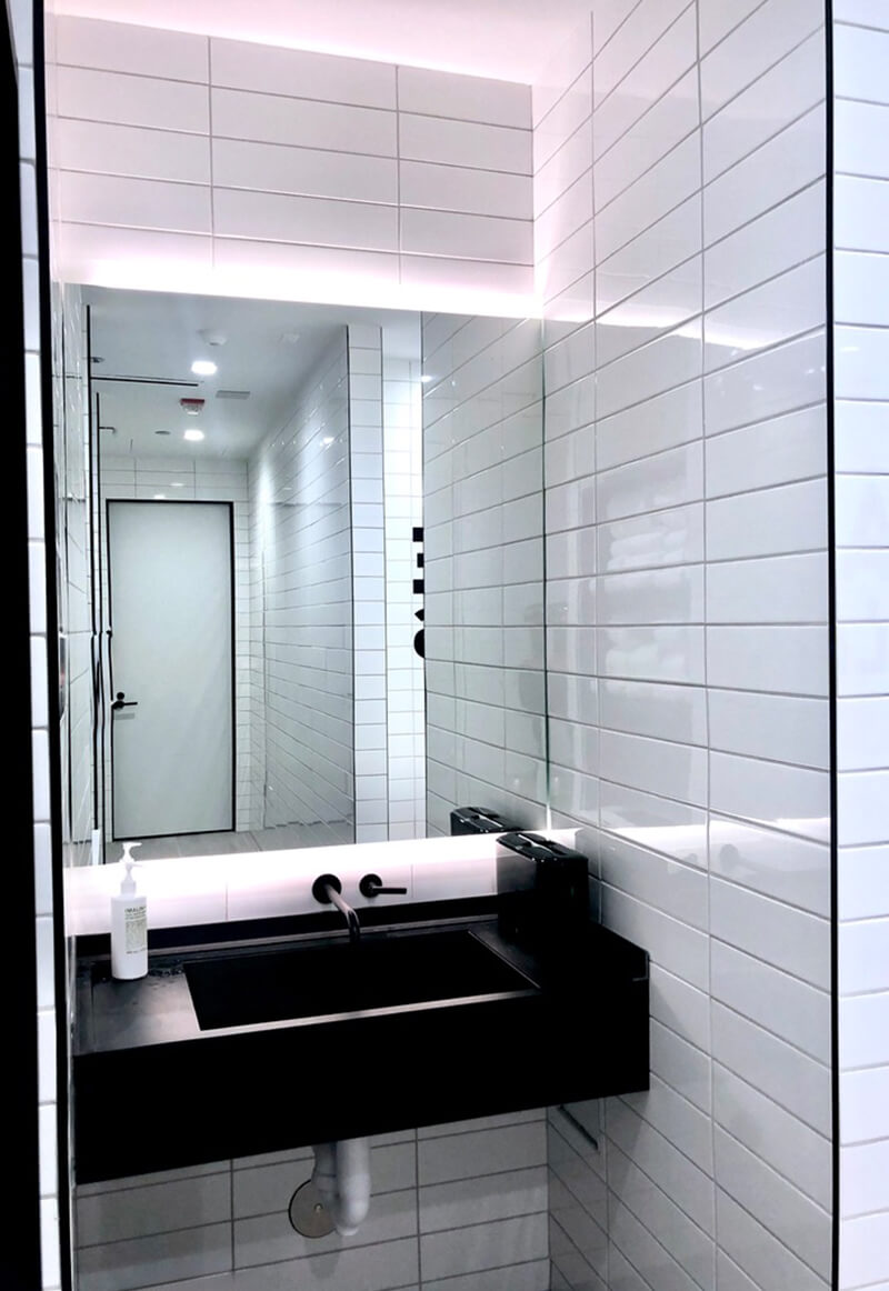 Mirrors Service