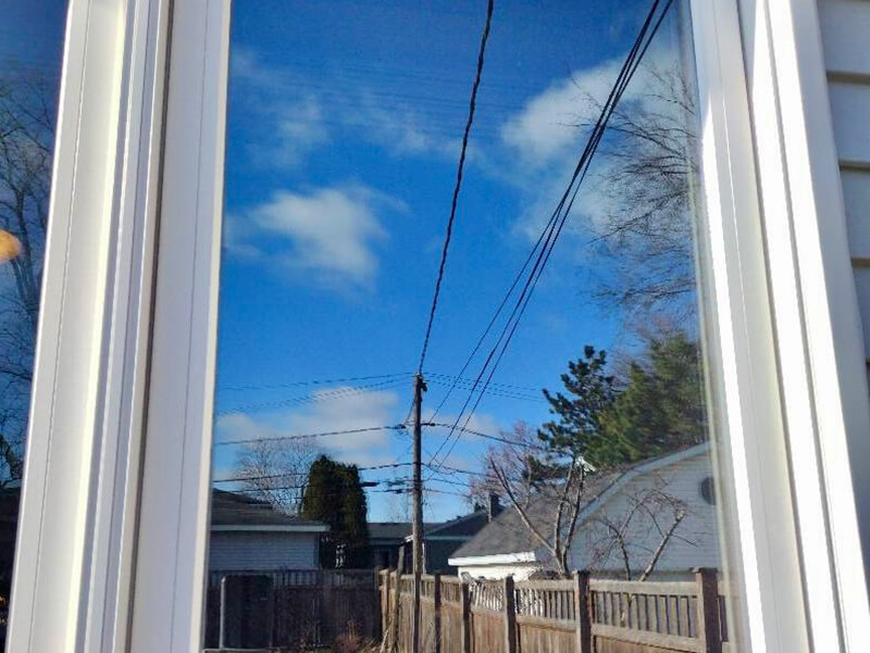 Energy-Efficient Insulated Glass