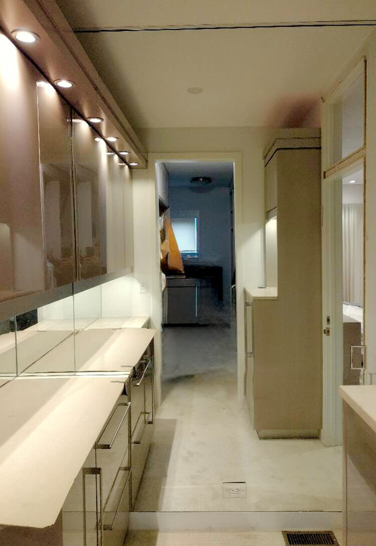 Residential Glass