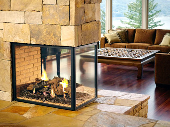 Technical & Heat-Resistant Glass
