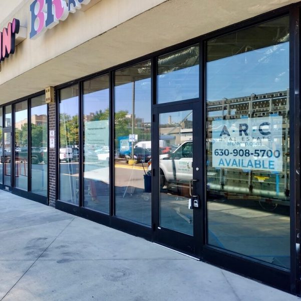 commercial-storefront-glass-installation-oak-brook-il